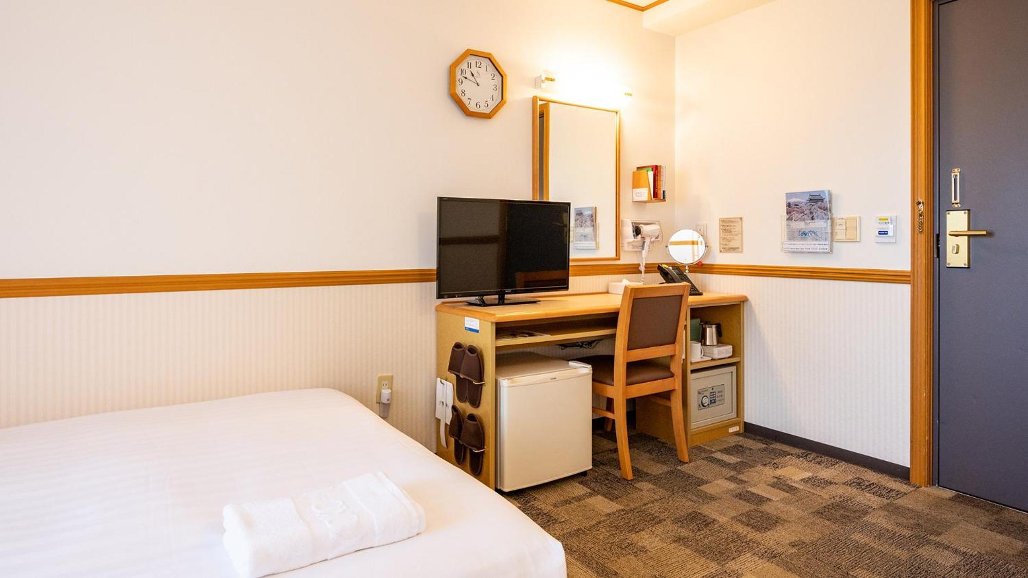 Toyoko Inn Nagoya Owari Ichinomiya Ekimae Kamer foto