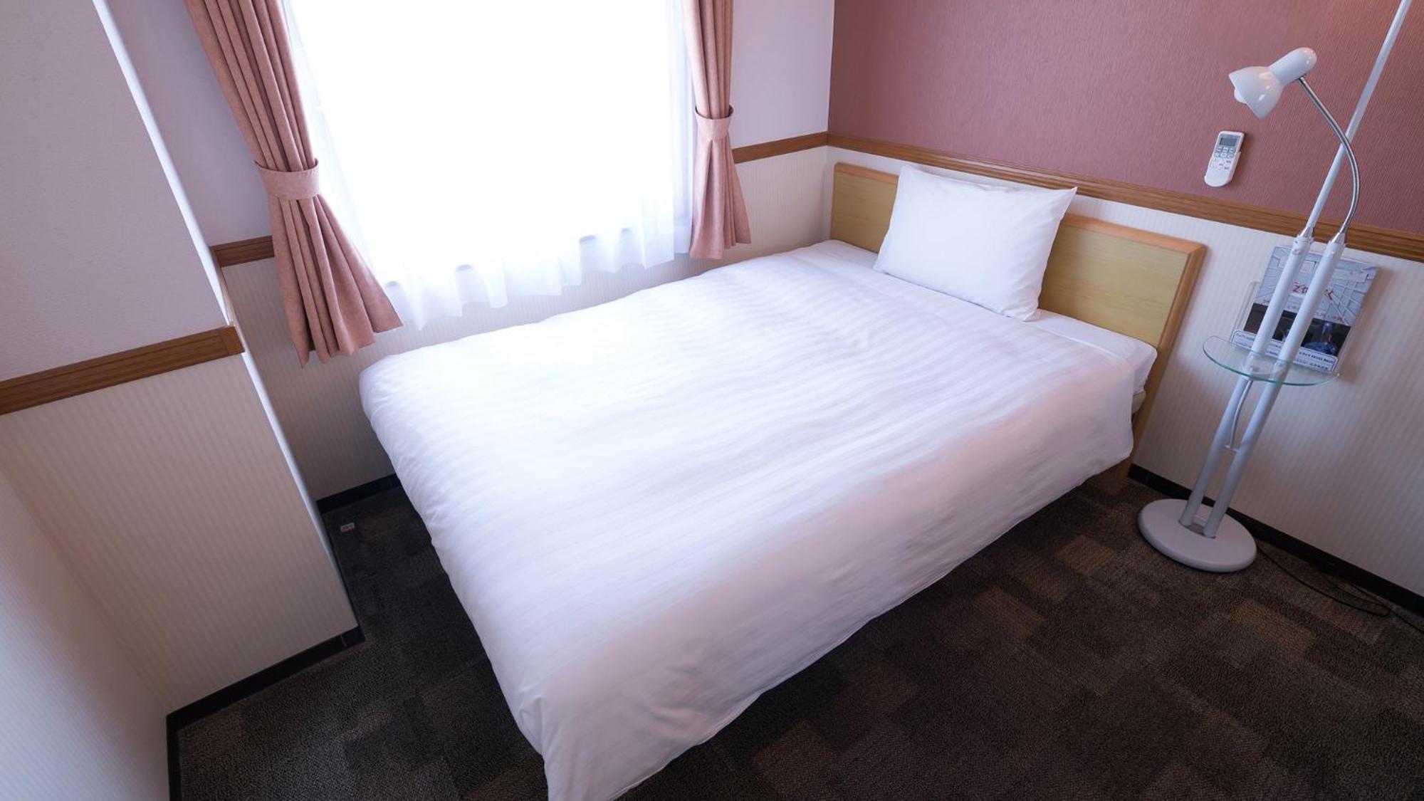 Toyoko Inn Nagoya Owari Ichinomiya Ekimae Kamer foto