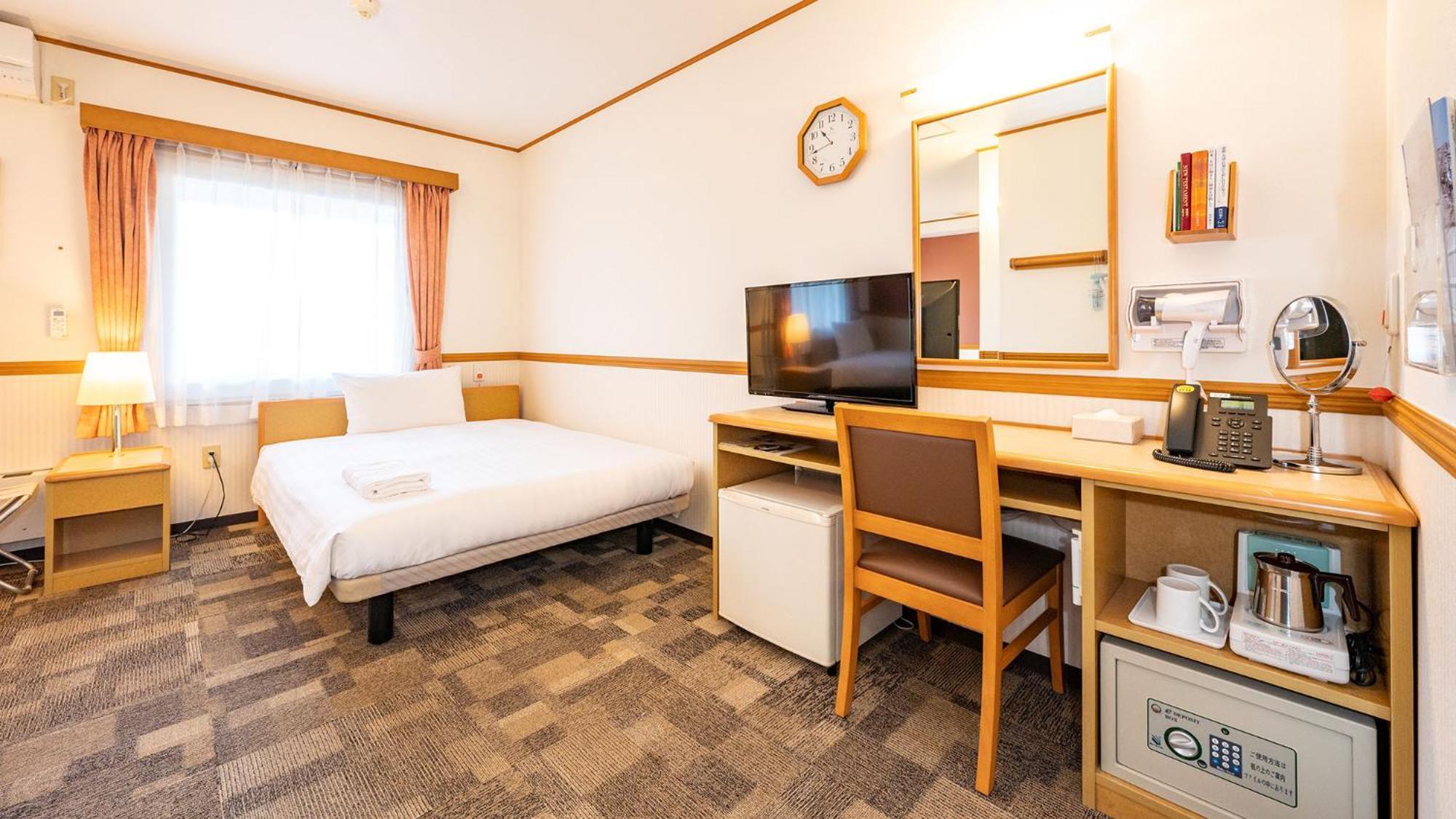 Toyoko Inn Nagoya Owari Ichinomiya Ekimae Kamer foto