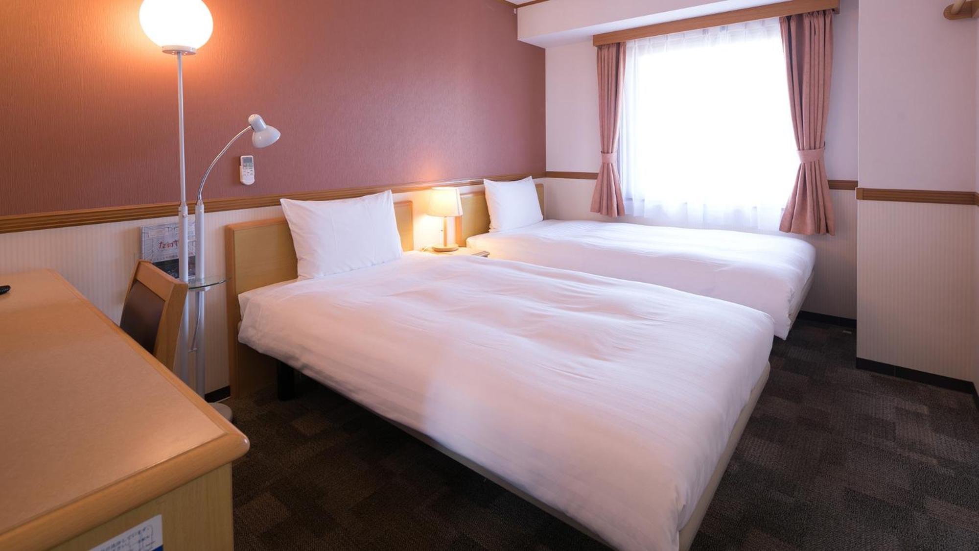 Toyoko Inn Nagoya Owari Ichinomiya Ekimae Buitenkant foto