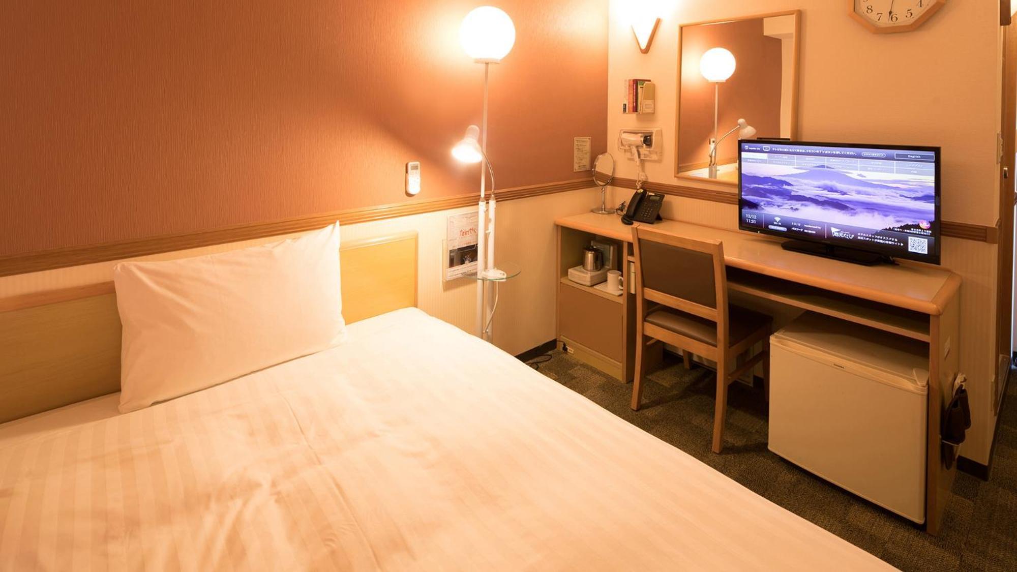 Toyoko Inn Nagoya Owari Ichinomiya Ekimae Kamer foto