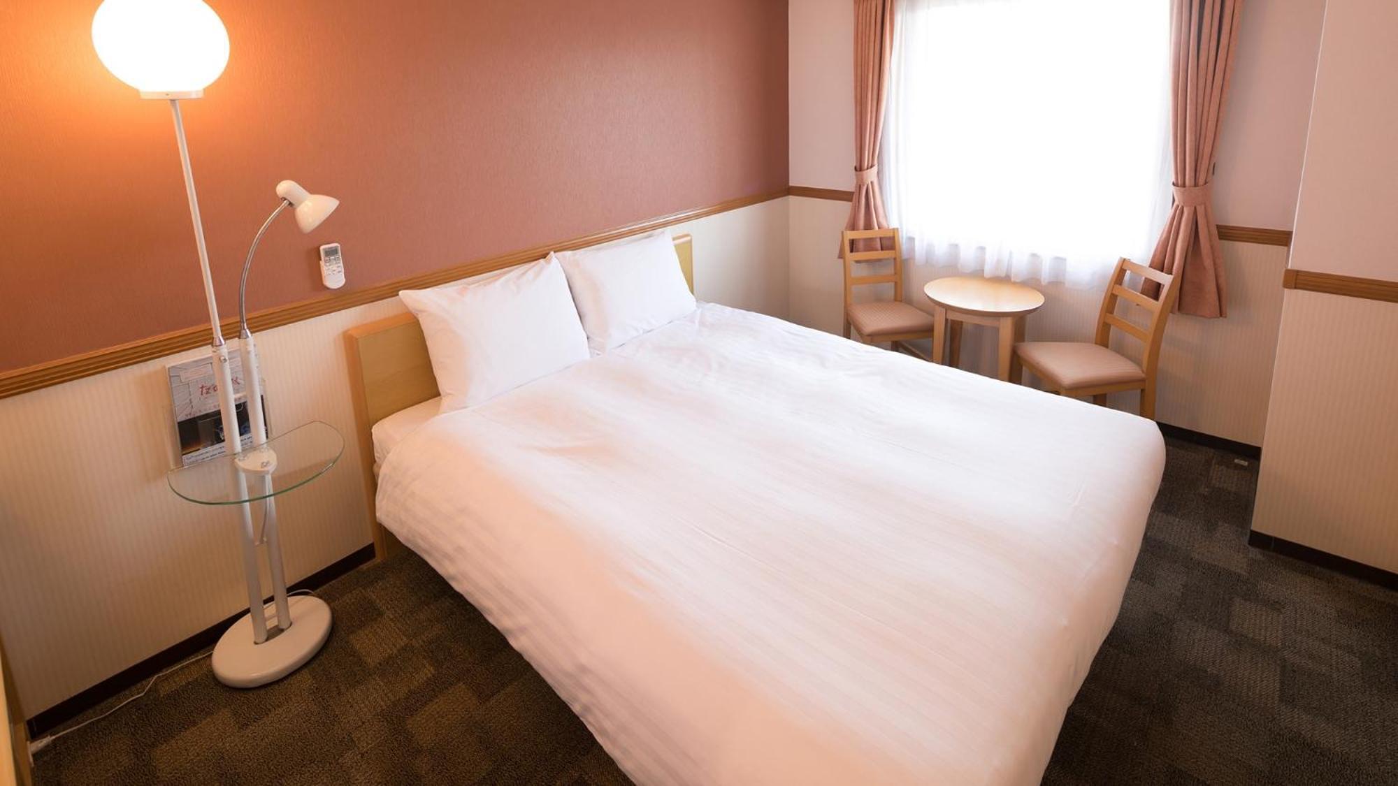 Toyoko Inn Nagoya Owari Ichinomiya Ekimae Kamer foto