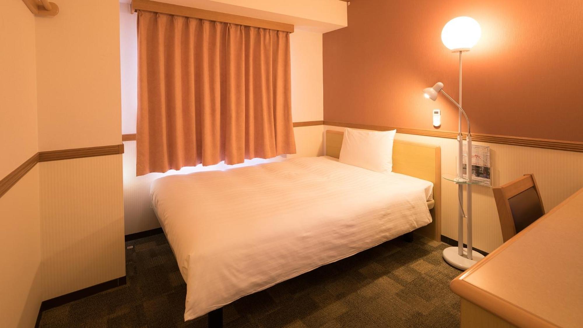 Toyoko Inn Nagoya Owari Ichinomiya Ekimae Kamer foto