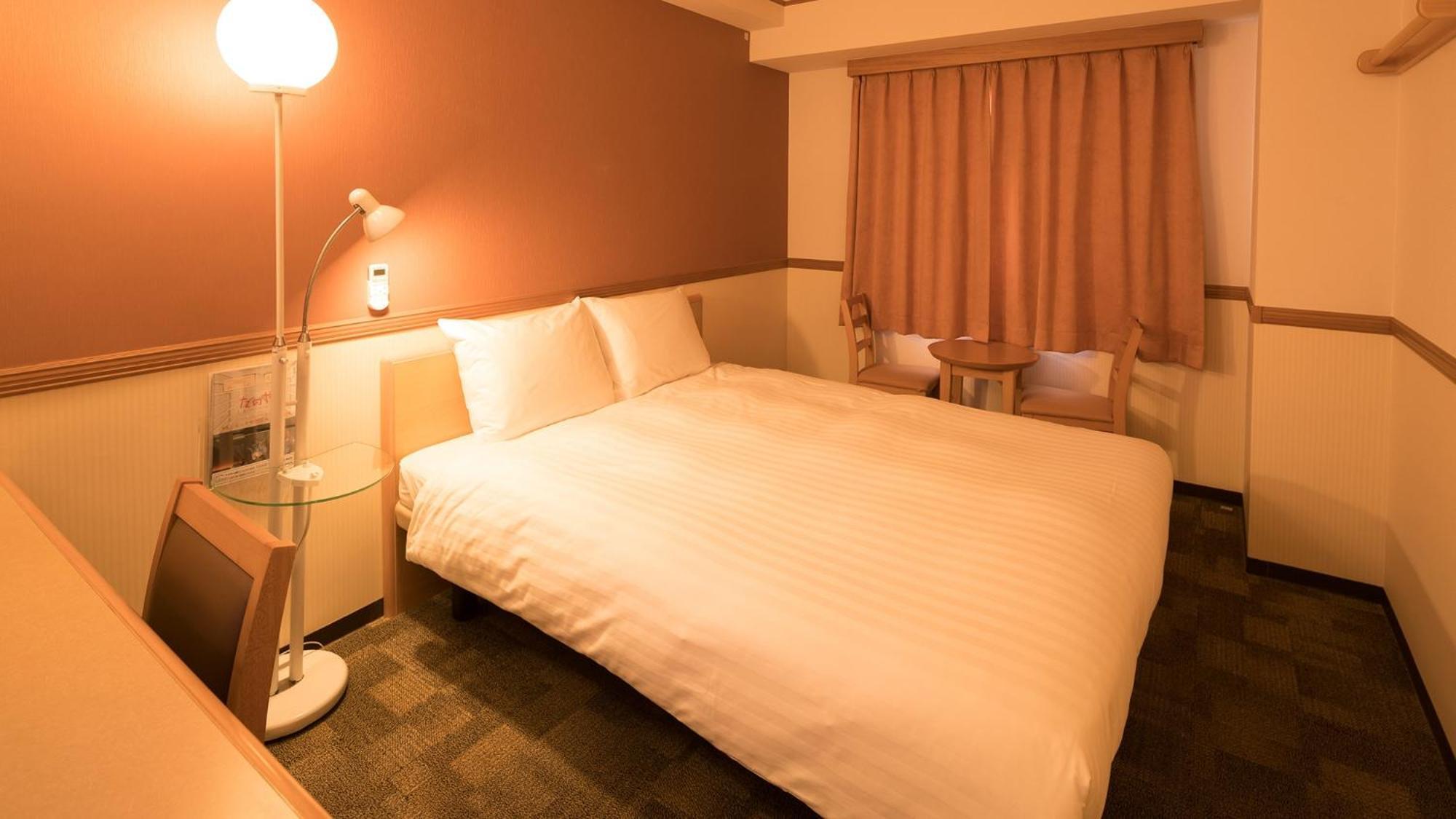 Toyoko Inn Nagoya Owari Ichinomiya Ekimae Kamer foto