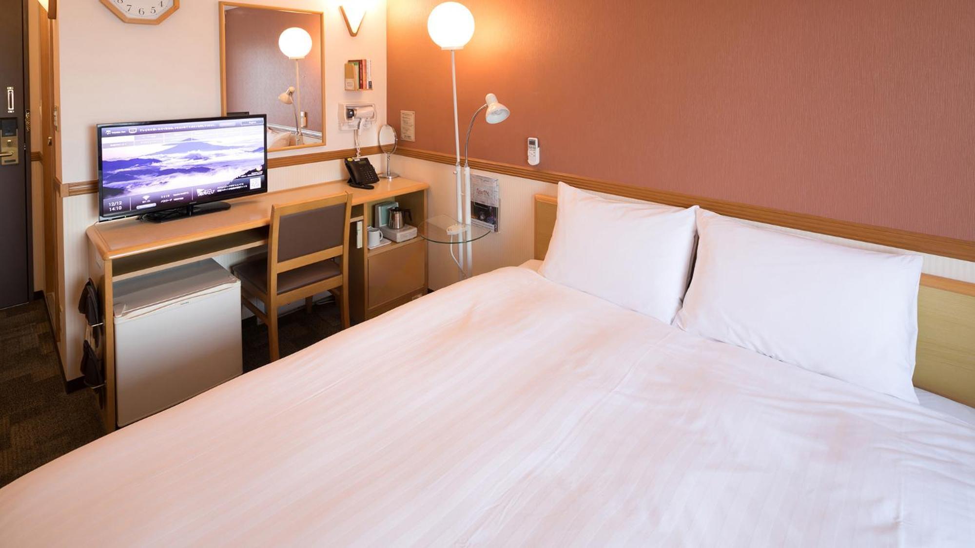 Toyoko Inn Nagoya Owari Ichinomiya Ekimae Kamer foto