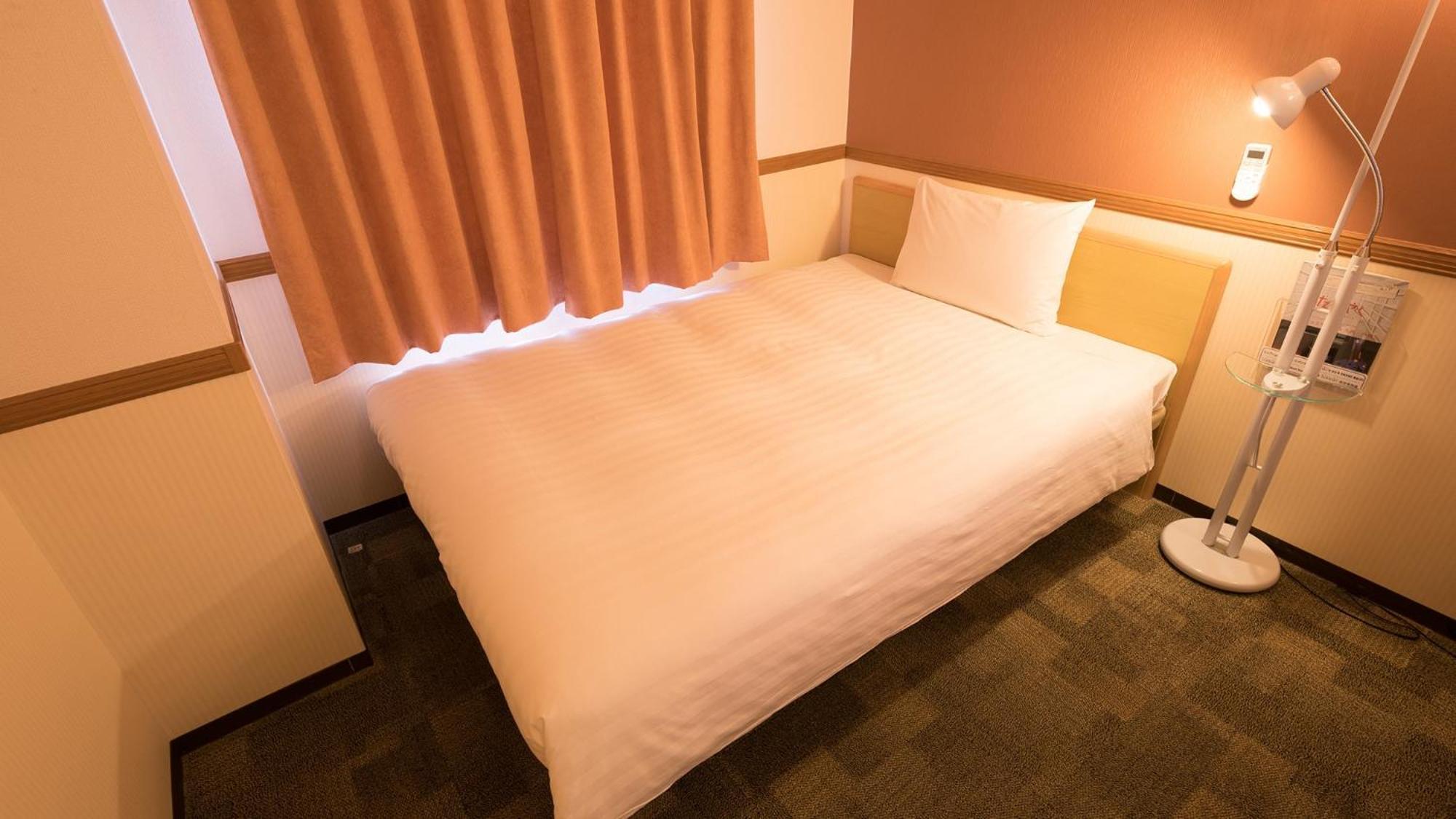 Toyoko Inn Nagoya Owari Ichinomiya Ekimae Kamer foto
