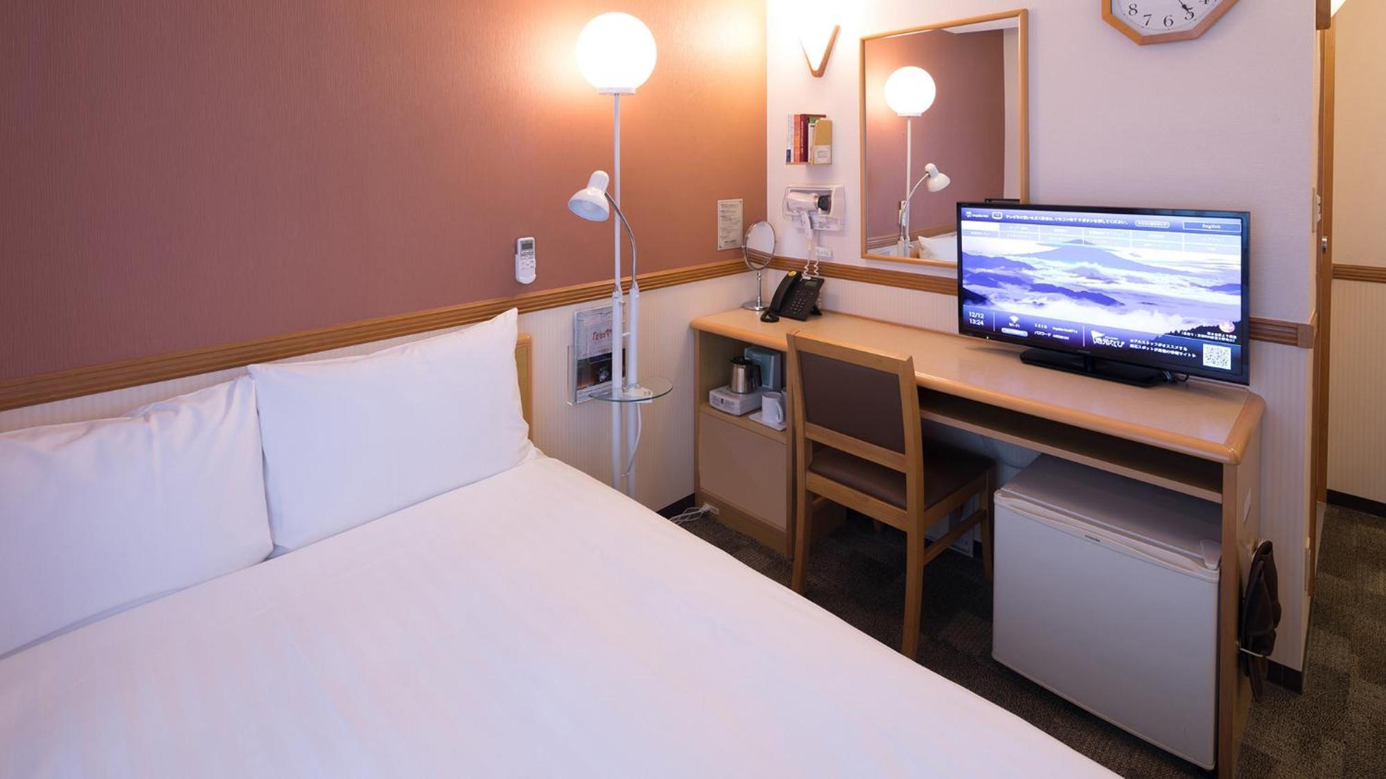 Toyoko Inn Nagoya Owari Ichinomiya Ekimae Kamer foto