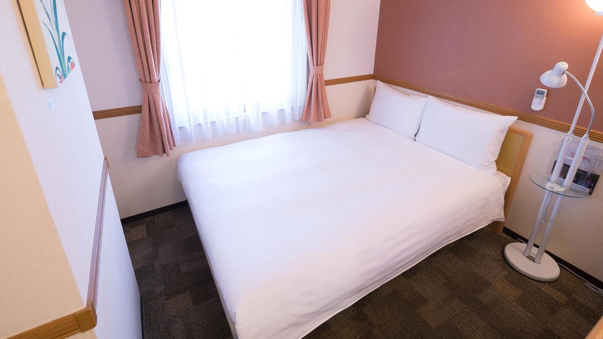 Toyoko Inn Nagoya Owari Ichinomiya Ekimae Kamer foto