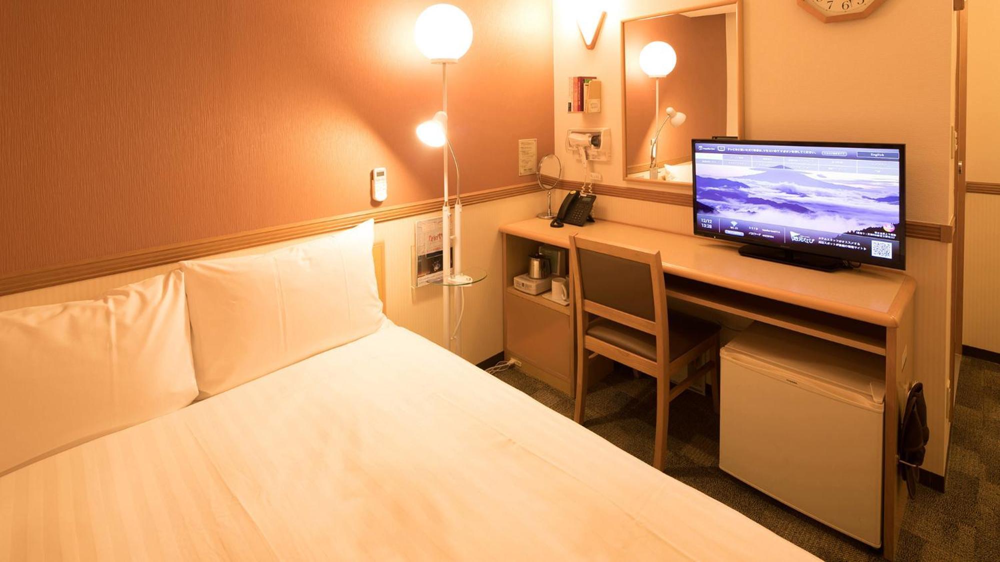 Toyoko Inn Nagoya Owari Ichinomiya Ekimae Kamer foto