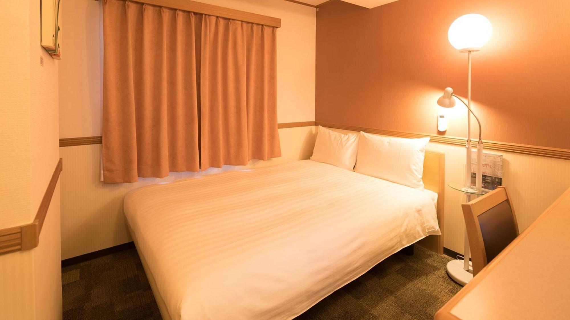 Toyoko Inn Nagoya Owari Ichinomiya Ekimae Kamer foto