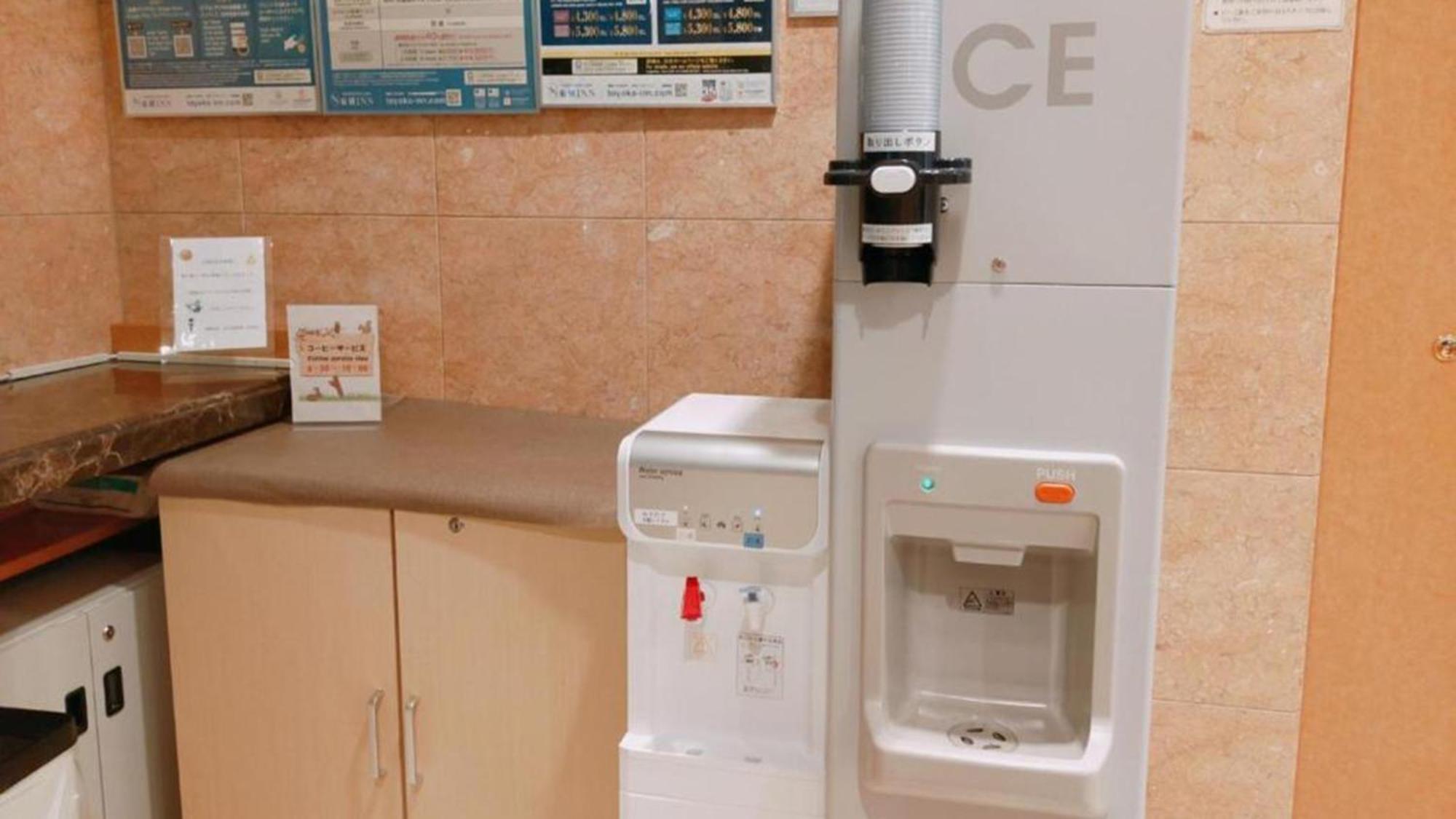 Toyoko Inn Nagoya Owari Ichinomiya Ekimae Buitenkant foto