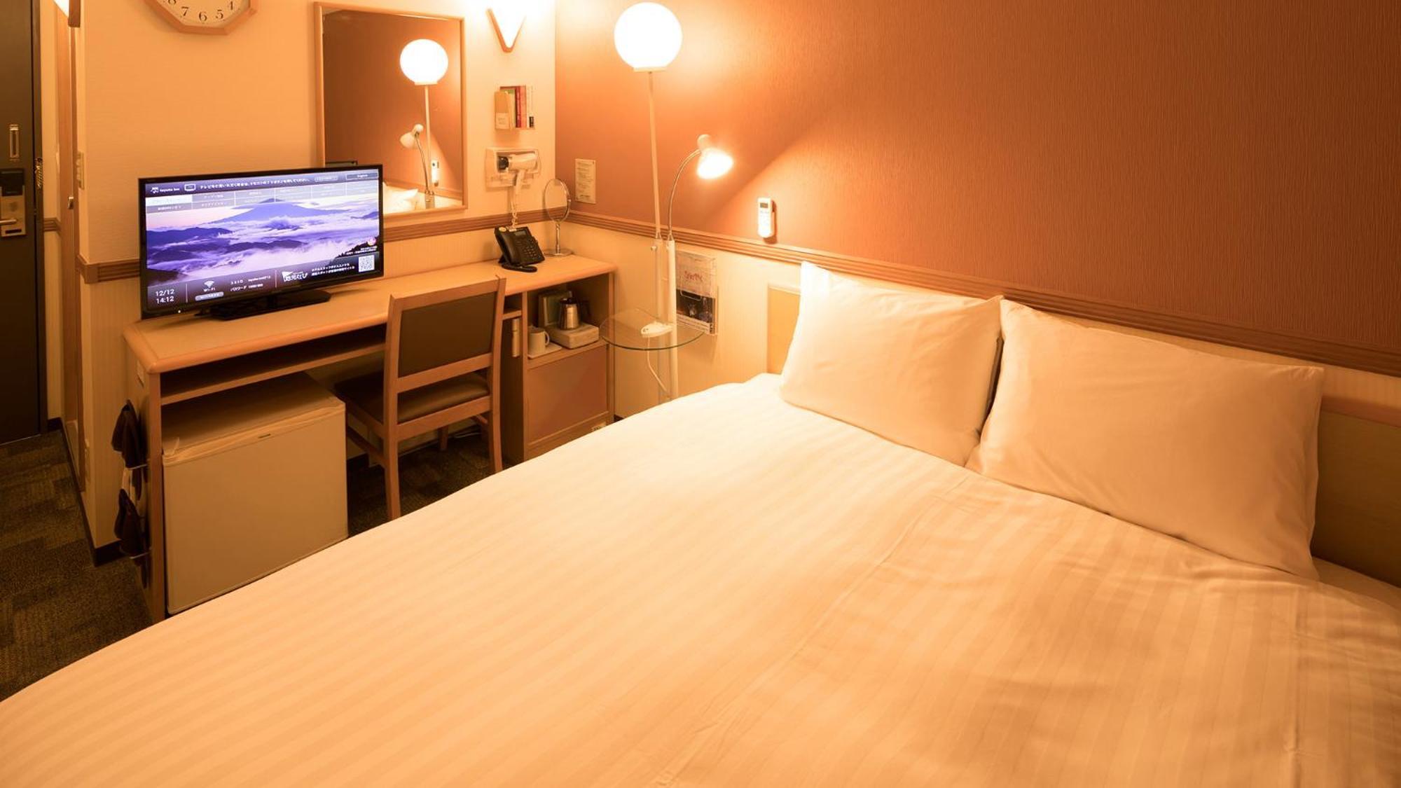 Toyoko Inn Nagoya Owari Ichinomiya Ekimae Kamer foto