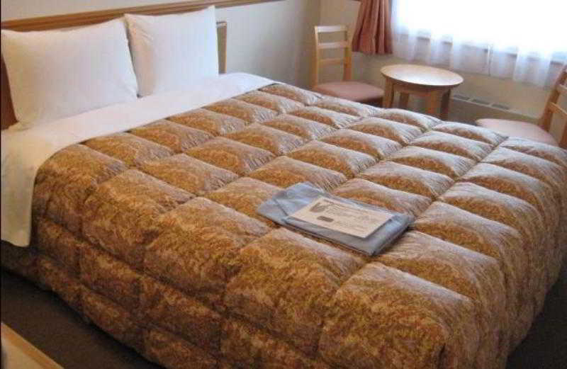 Toyoko Inn Nagoya Owari Ichinomiya Ekimae Buitenkant foto